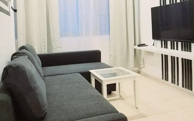 Ben Ieguda 6 Apartments