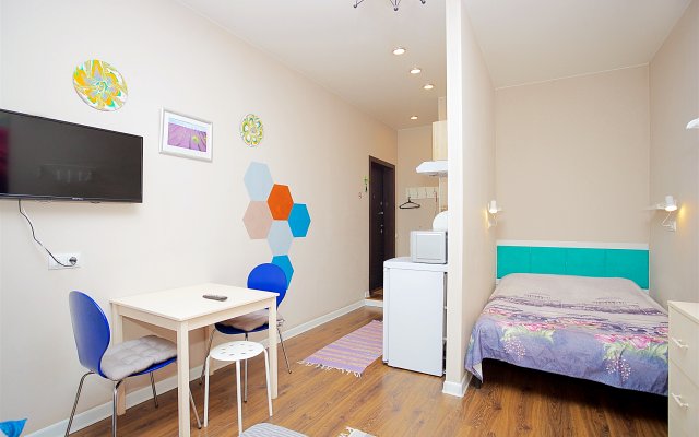 Narvskie Vorota Lodging house