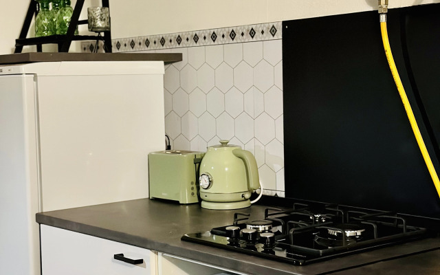 Апартаменты Кузнецкая 71 а