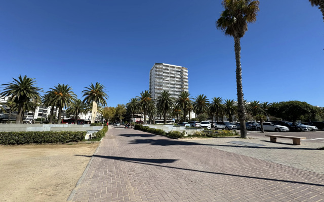 Apartsalou Michelangelo Apartments