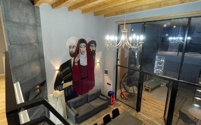 Апартаменты Дом у Моря