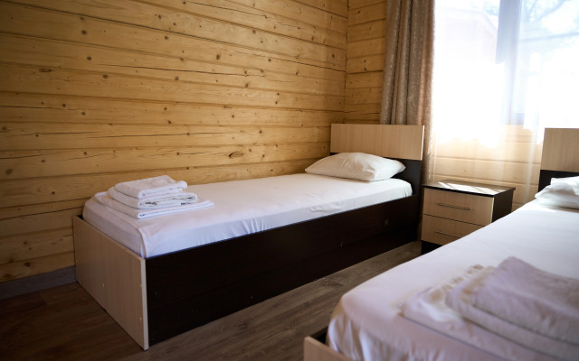 Sim Sim Hotel