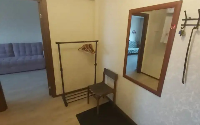 Квартира 2-Комнатная в Привокзальном Районе