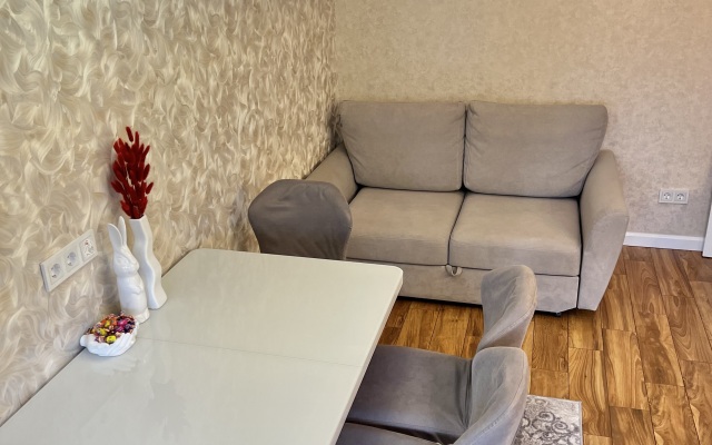 Zelenogradsk Flat