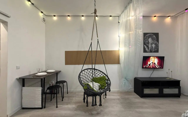 Квартира Новая в Калининском районе