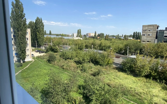 Odnokomnatnaya V Udobnoy Lokatsii Flat