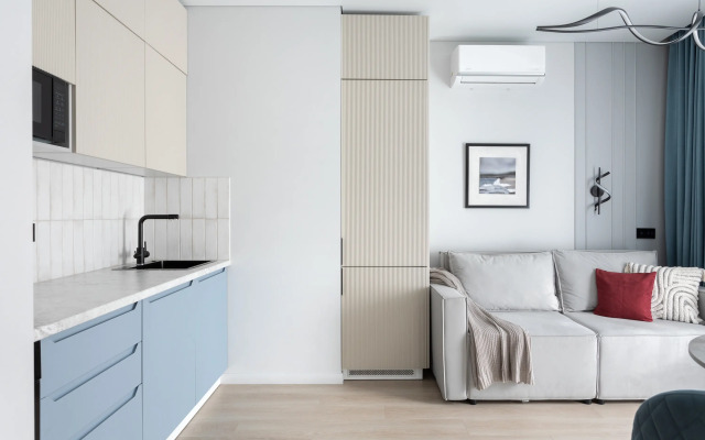 Blue Harbour Apart Apartments