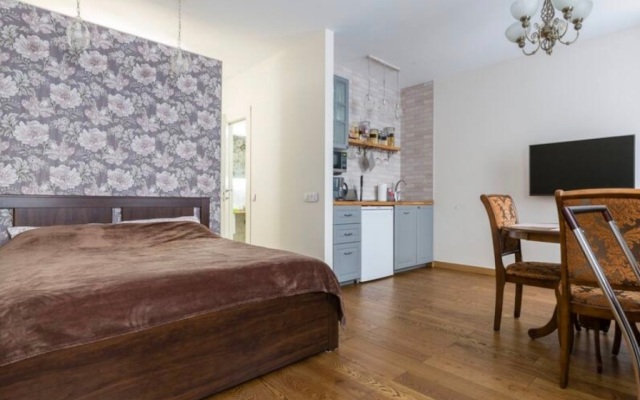 Апартаменты Студия 42