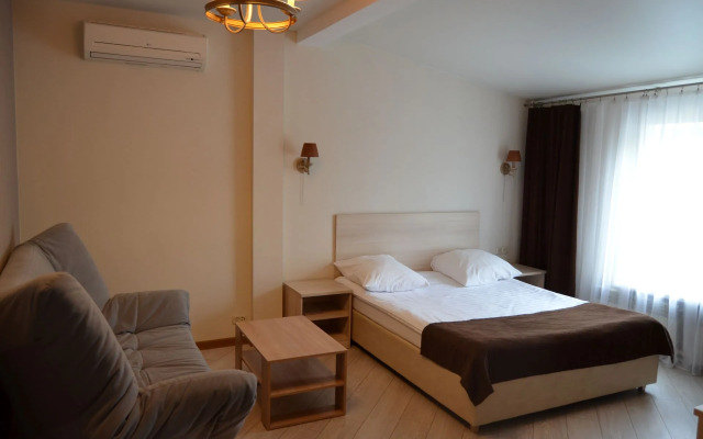 Pegas Hotel