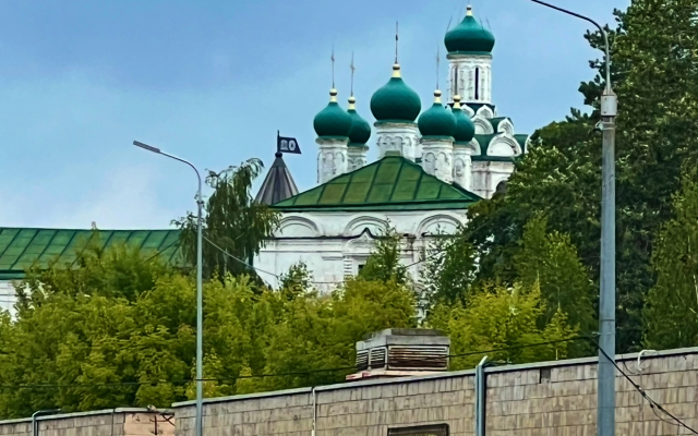 Sovremennaya S Tatarskim Aktsentom Flat