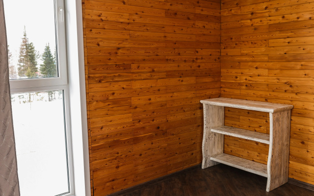 Zolotoy Venzel Guest house