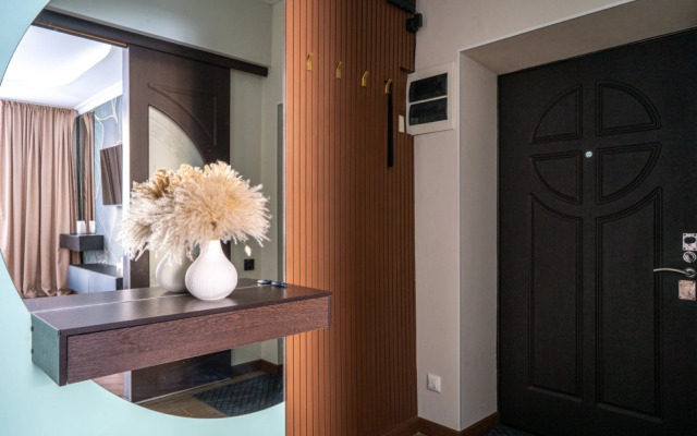 Квартира в самом Сердце Нижнего Новгорода