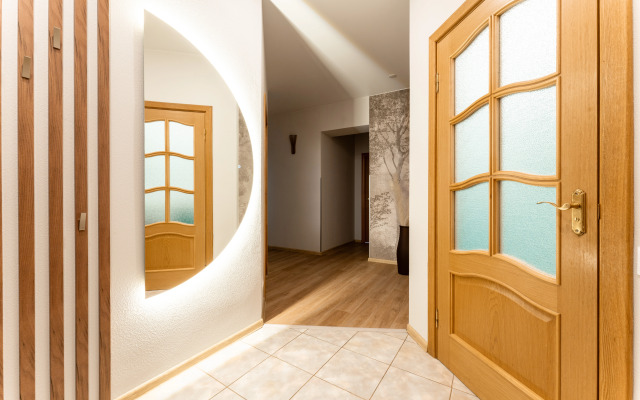 Квартира на Рубинштейна 14