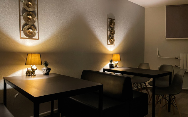 Хостел Старт Гончарная