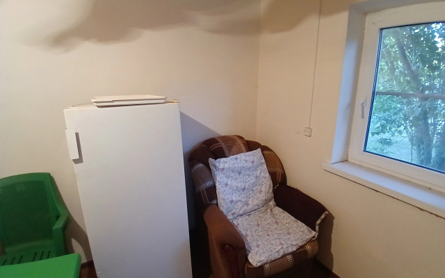 Частный дом летний с баней