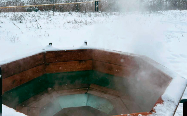 Гостевой дом Прибой