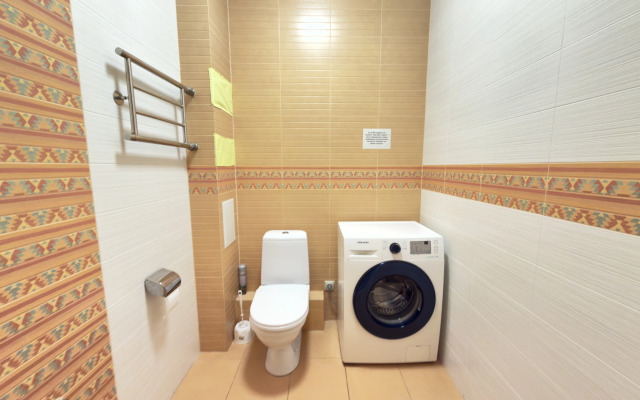 Апартаменты Элитные Орхидея рядом с Цветным бульваром, набережной