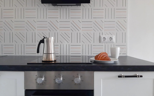 Apartamenty dlya estetov - zhivite so vkusom