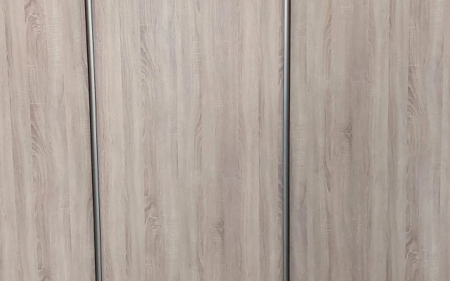 Novaya Uyutnaya Flat