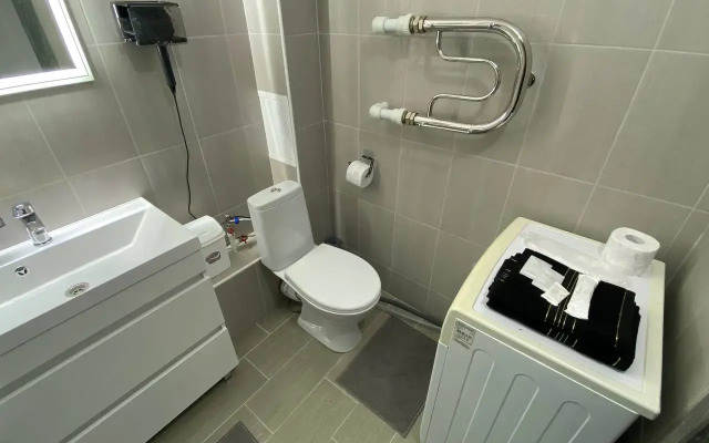 Na Prozhektornoy 2 Flat