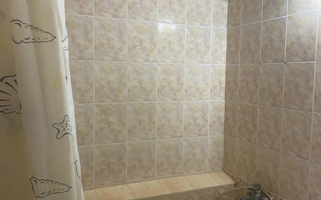 Квартира на улице Московская 48