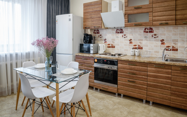 Dlya Vas Universitetskaya Apartments