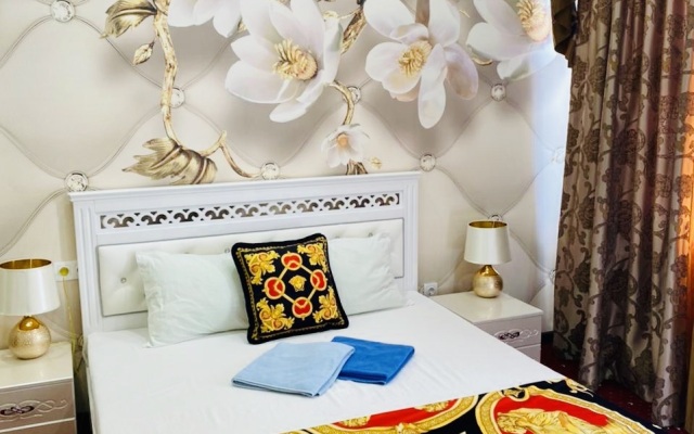 ART Bukhta Guest Rooms