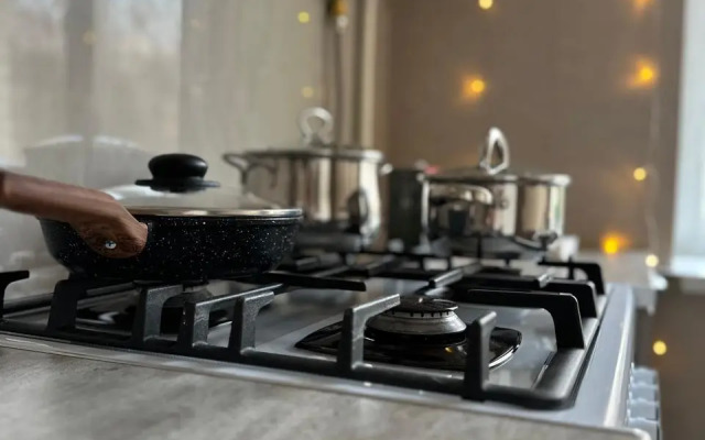 Квартира Дом Хельги