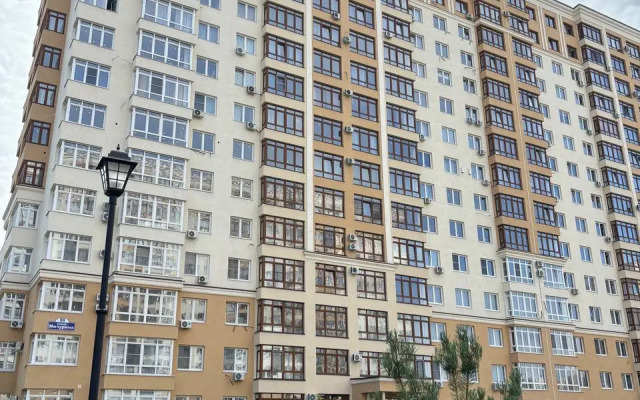 Апартаменты Unique Apart Олива видовая квартира в элитном ЖК рядом с Кассационным судом и Мариинским театром на Мичурина 58/2