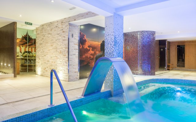 Torre Azul & Spa - Adults Only Hotel