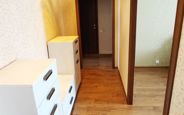 Апартаменты Мкр Королева 14