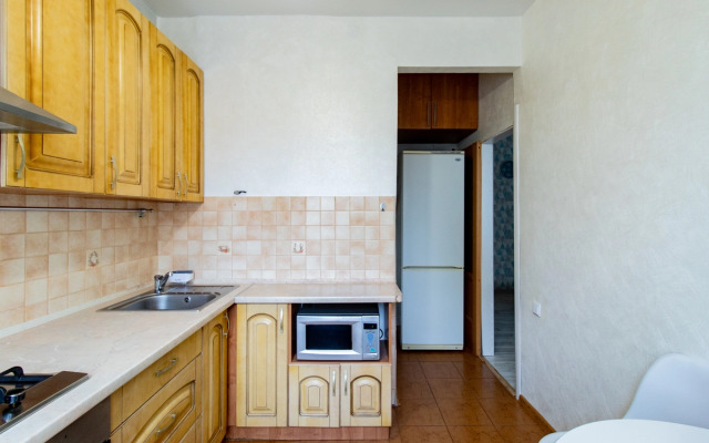 Апартаменты на Романовской слободе