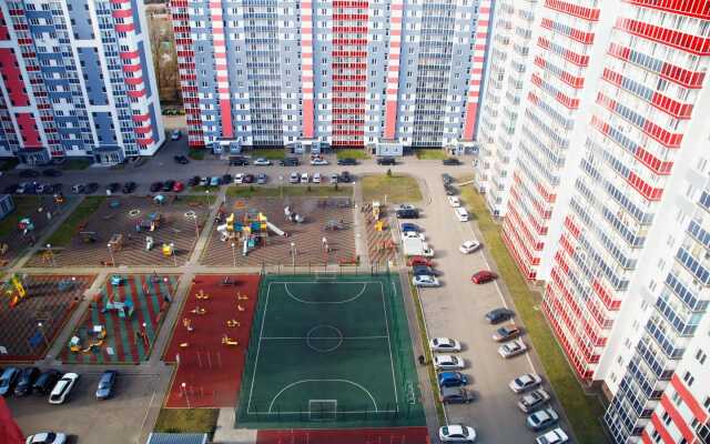 Апартаменты Комфорт и уют 42