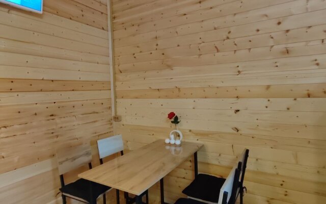 Гостевой дом Проксима