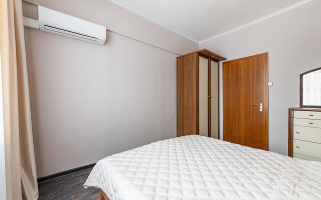 Apart Lux Metro Paveletskaya Apartments