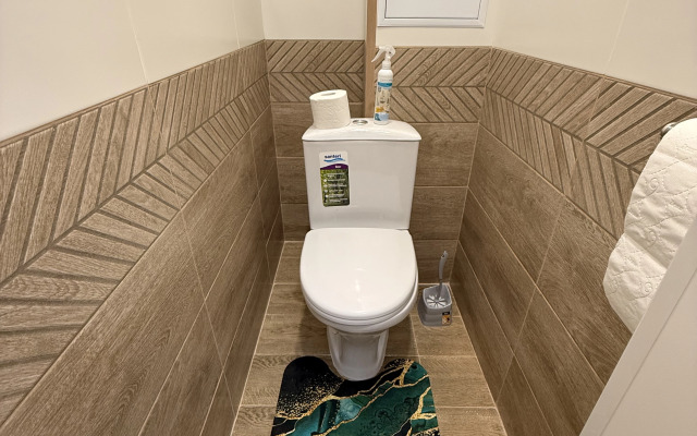 Квартира 2-х Комнатная на Ледовской Свободная Парковка