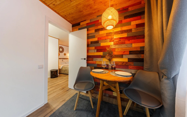 Квартира на Ульянова 12