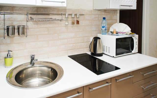 Apartment Abri Luxe London City