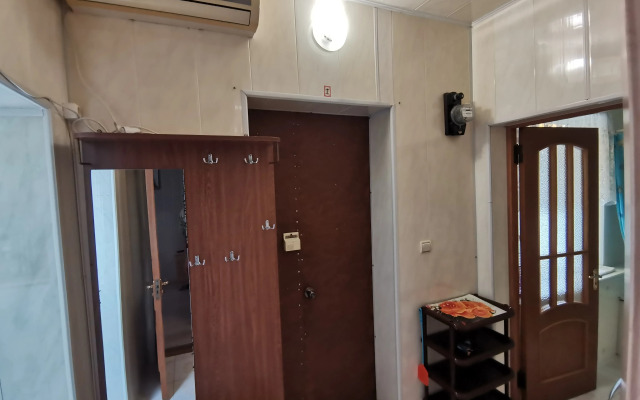 Ray U Fontana Guest house