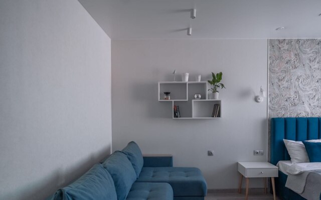 Апартаменты Счастье Есть