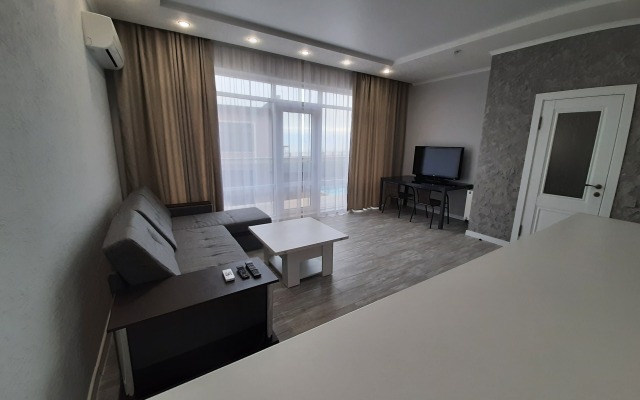Apartment Crystal I