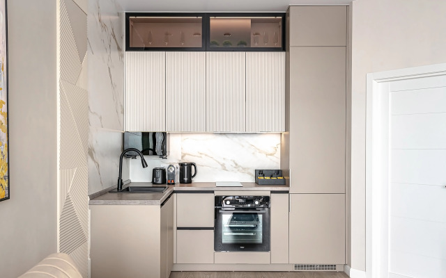 Nebo Suite Apartments