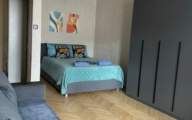 Квартира Дом Хельги