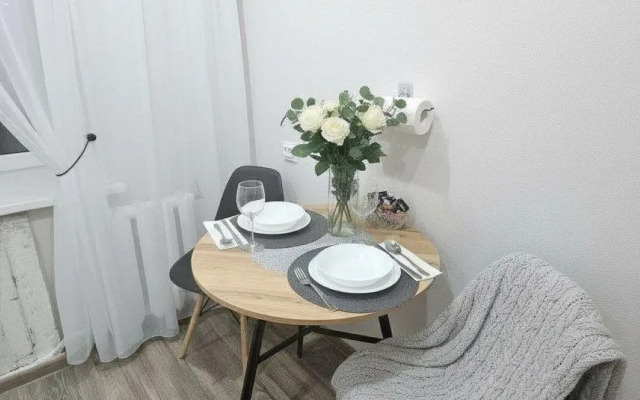 Квартира на Светлой 34