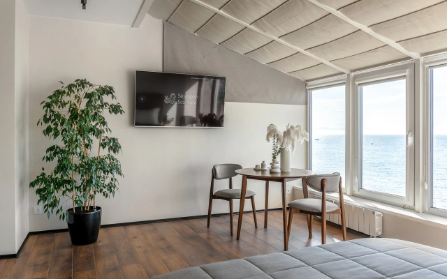 Apartment Singapore sea view by VVO Apartments