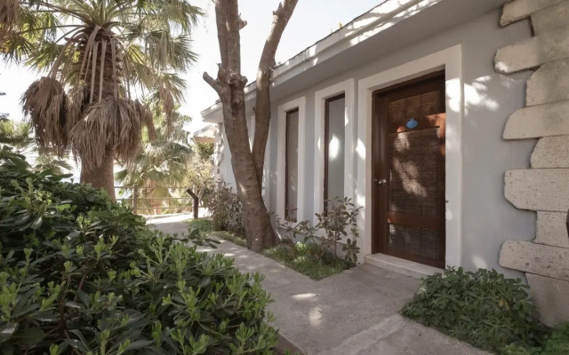 Maja Luxury Resort Hotel