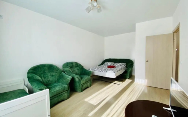 Апартаменты 5 Pant Family House Ватутинки на Нововатутинской