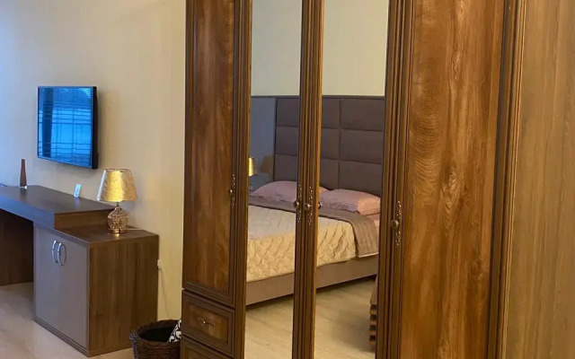 Квартира Ayu-Dag Resort