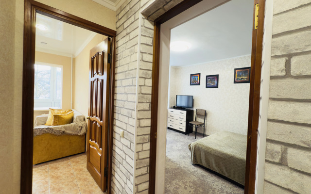 Квартира Проспект Мира 5