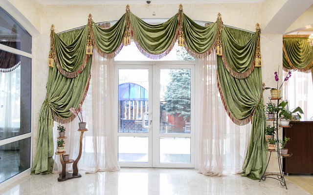 Rusalina Hotel